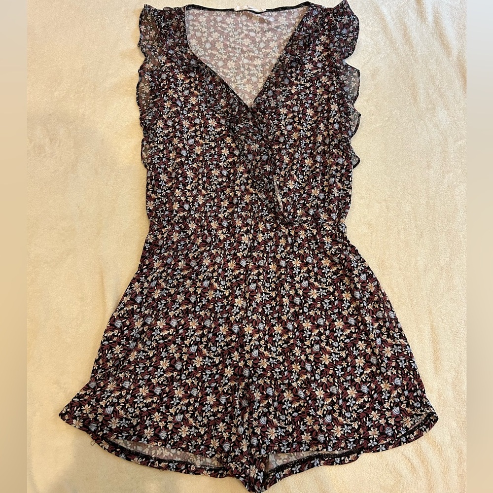 BCBG Generation romper, Women’s Small